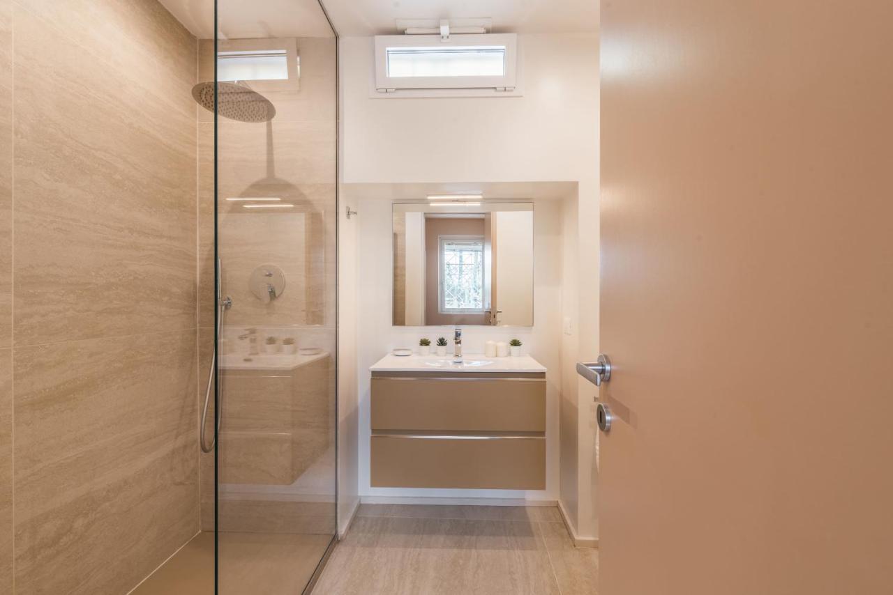 The Best Rent - Spacious Apartment With Terraces With Panoramic View Of Rome Exterior photo