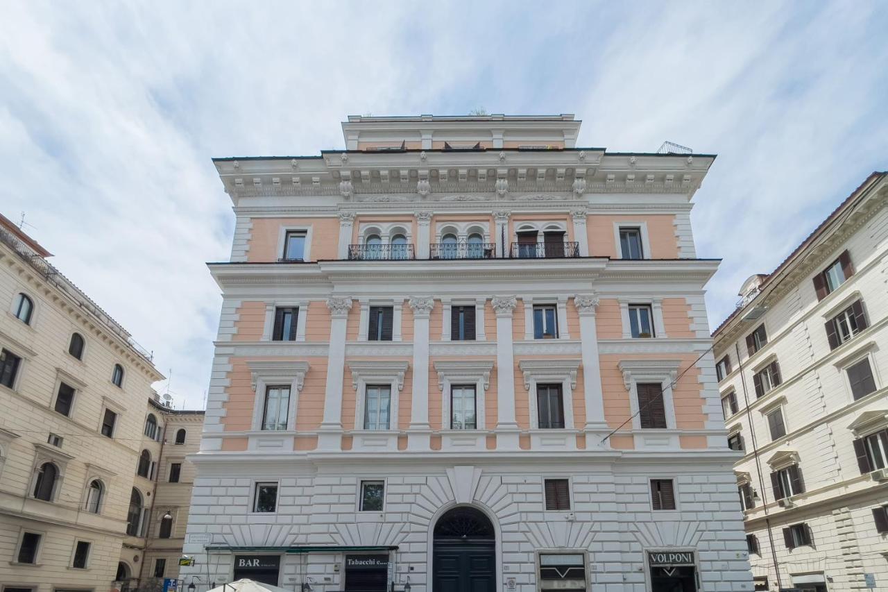 The Best Rent - Spacious Apartment With Terraces With Panoramic View Of Rome Exterior photo