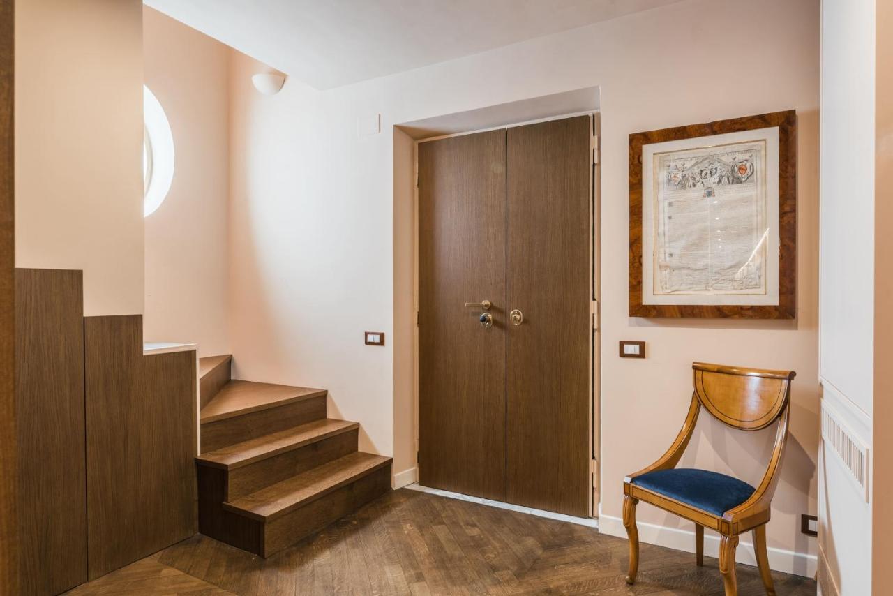 The Best Rent - Spacious Apartment With Terraces With Panoramic View Of Rome Exterior photo