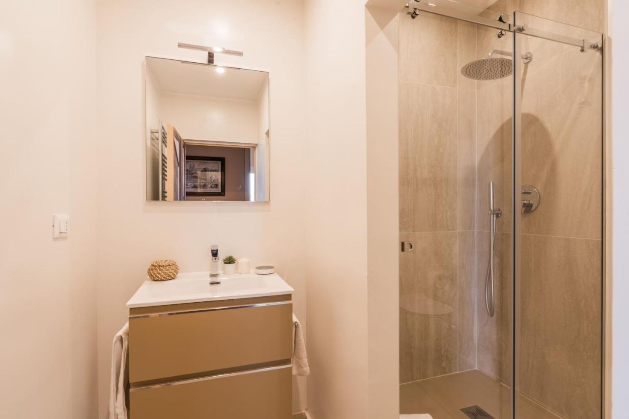 The Best Rent - Spacious Apartment With Terraces With Panoramic View Of Rome Exterior photo